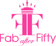 FabafterFifty Logo