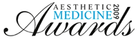 Winner of the 2009 Aesthetic Medicine Awards