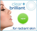 Clear+Brilliant - prevent signs of ageing