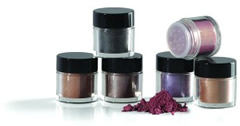 Eyeshadow - Youngblood Mineral Make-up