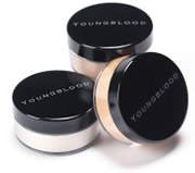 Rice setting powder - Youngblood Mineral Make-up