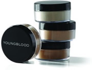 Lunar Dust - Youngblood Mineral Make-up