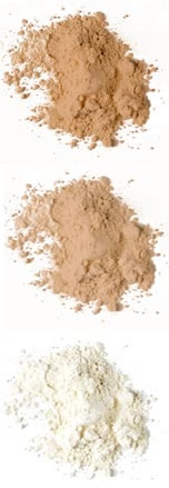 Mineral make-up - Youngblood Mineral Make-up