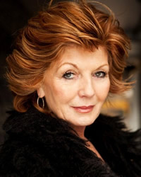 Rula Lenska