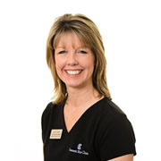 Janine Scott RGN: Snr Aesthetic Medical Practitioner