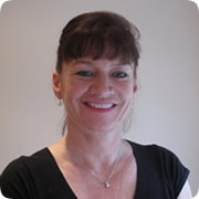 Frances Devine RGN Vascular Nurse Specialist