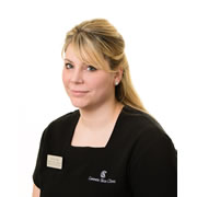 Laurie Arias RGN and Nurse Prescriber: Aesthetic Medical Practitioner
