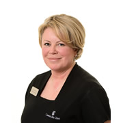 Tara Jackson RGN: Aesthetic Medical Practitioner