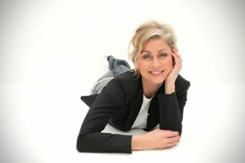 Suzanne Dando