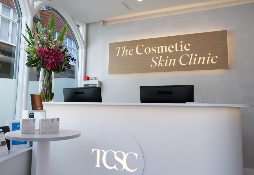 The Cosmetic Skin Clinic
