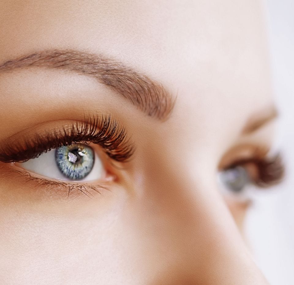 ultherapy brow