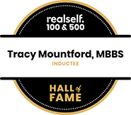 RealSelf 100 & 500 Hall of Fame