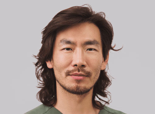 Dr Hao Hanson Yu CSC