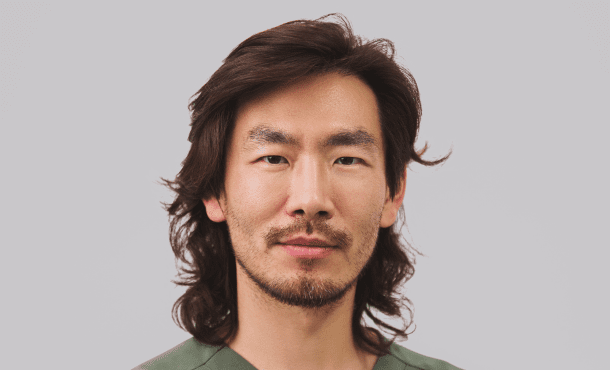 Dr Hao Hanson Yu CSC