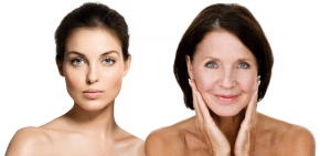 Ageing