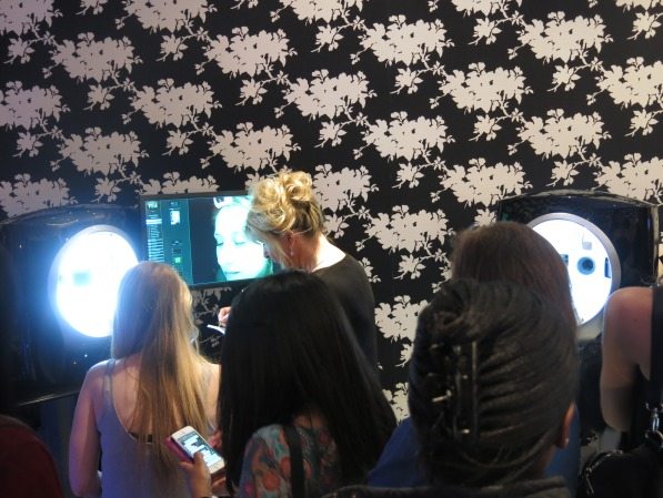 Allergan Beauty Buzzmakers Event London 2