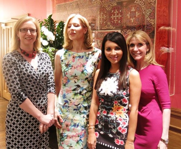 Allergan Event Dr Tracy Mountford