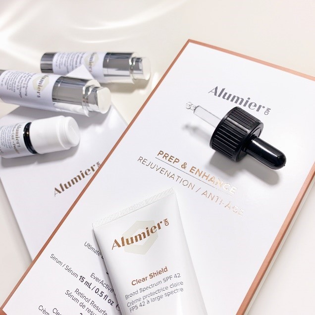 AlumierMD - The Cosmetic Skin Clinic, Alumier