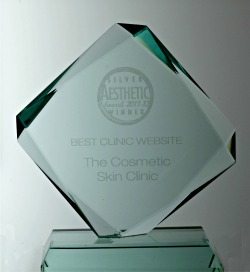 Best Clinic Website