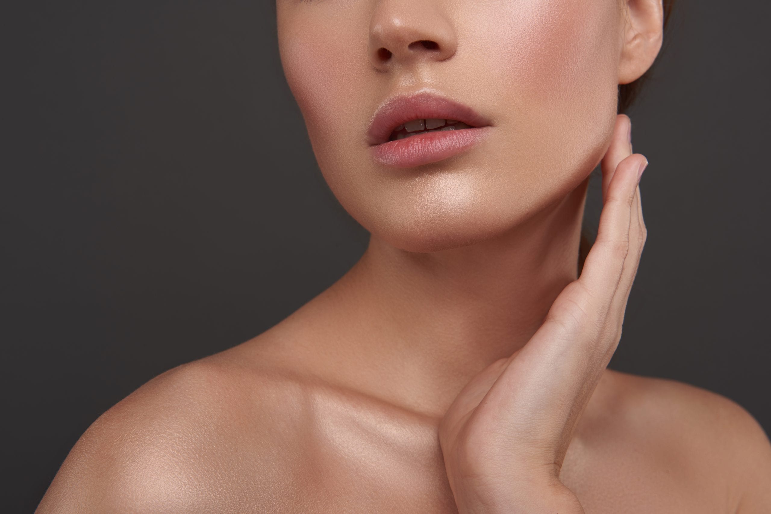 Sculpting, Slimming Your Jawline with Chin Dermal Fillers | Get a Better Jawline - Jaw Filler London, Buckinghamshire | The Cosmetic Skin Clinic