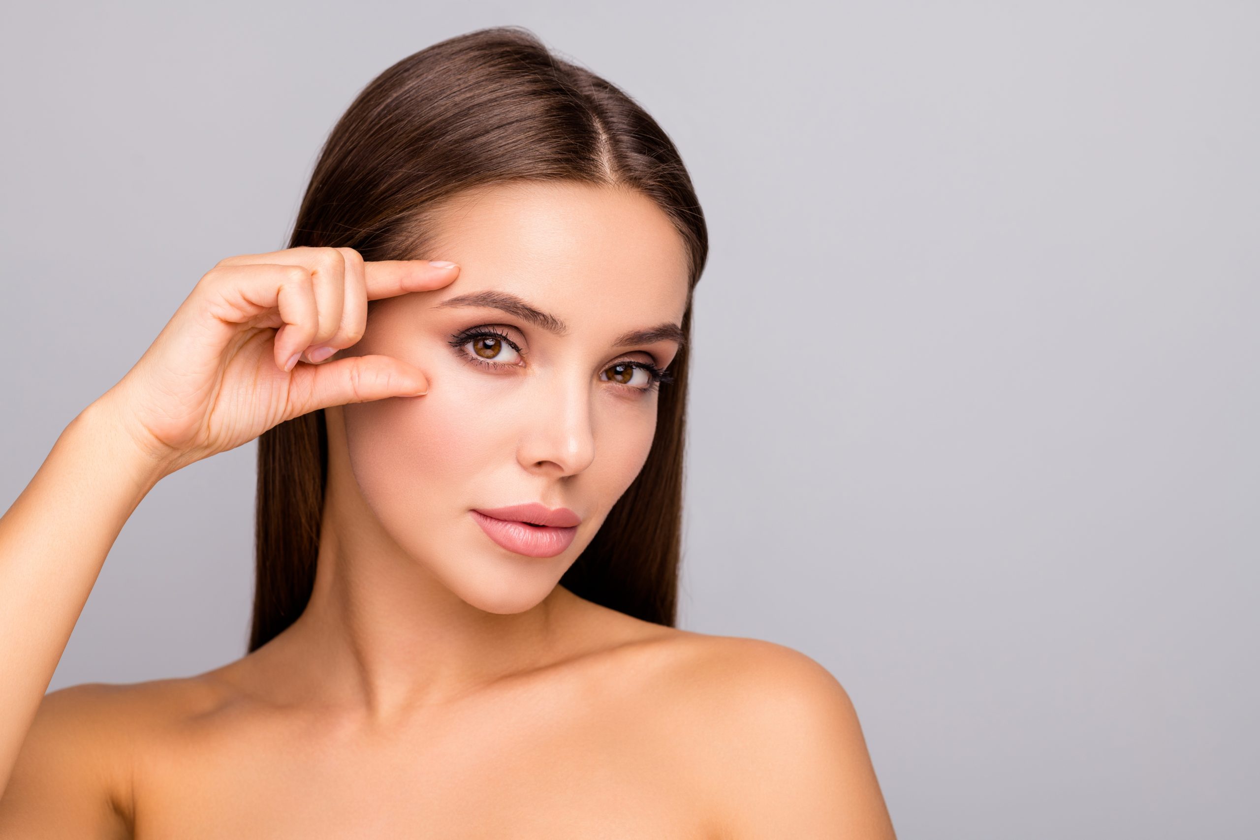 Botox Brow Lift