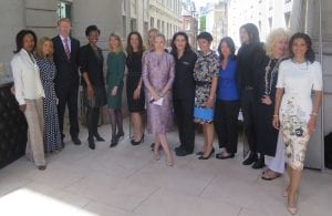 Brides Magazine Readers Event