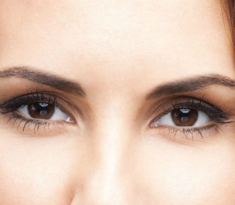 Non-Surgical Brow Lift | The Cosmetic Skin Clinic