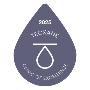 babyGlow Teoxane award
