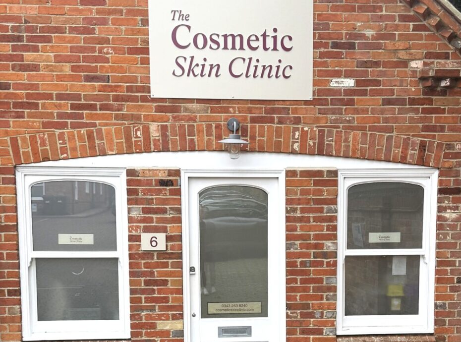 The Cosmetic Skin Clinic Lymington