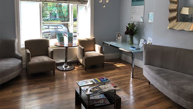 The Cosmetic Skin Clinic Leeds