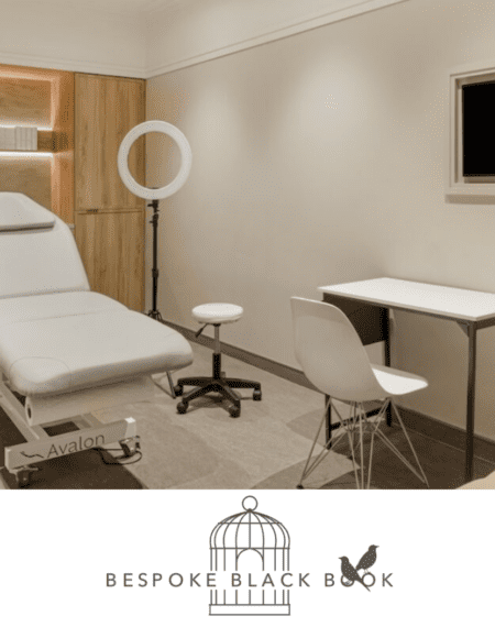 CoolSculpting at The Cosmetic Skin Clinic: As Featured in Bespoke Black Book