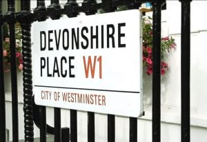 The Cosmetic Skin Clinic in Devonshire Place London