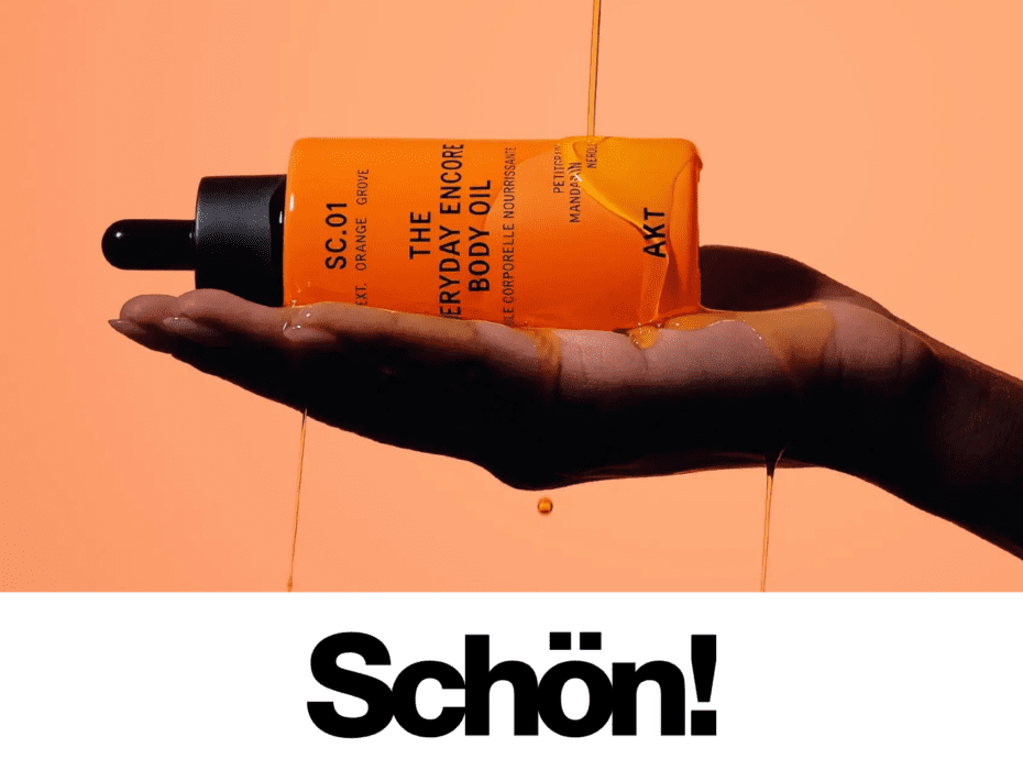 Doctor-led. Science-backed. Defined by precision: The Cosmetic Skin Clinic recognised by Schön! Magazine