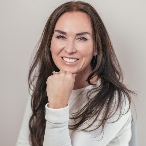 Dr Charlotte Woodward