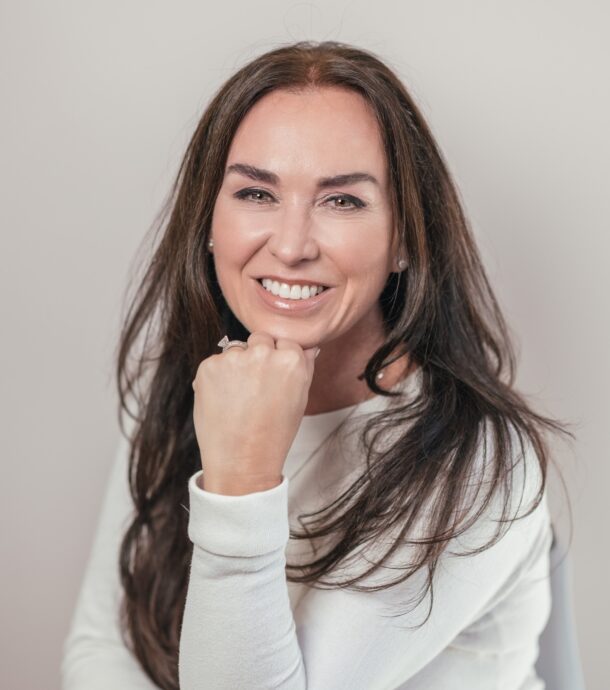 Dr Charlotte Woodward