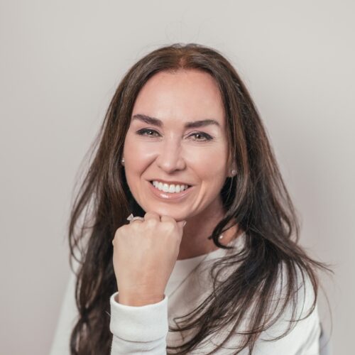 Dr Charlotte Woodward