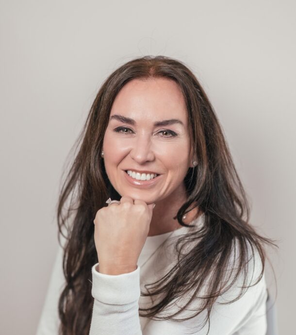 Dr Charlotte Woodward available for appointments at The Cosmetic Skin Clinic London, Bournemouth, Lymington