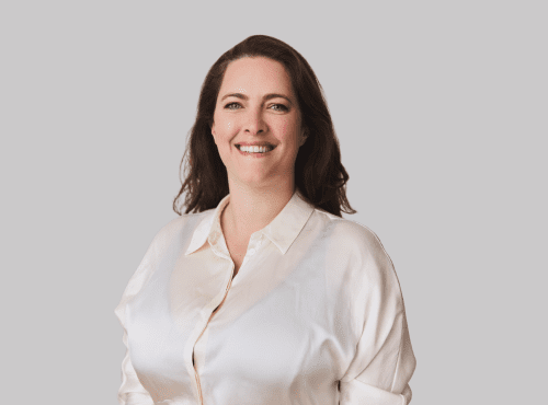 Dr Joanna Christou
