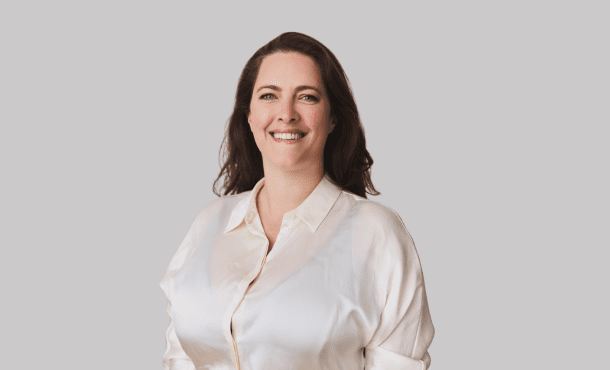 Dr Joanna Christou