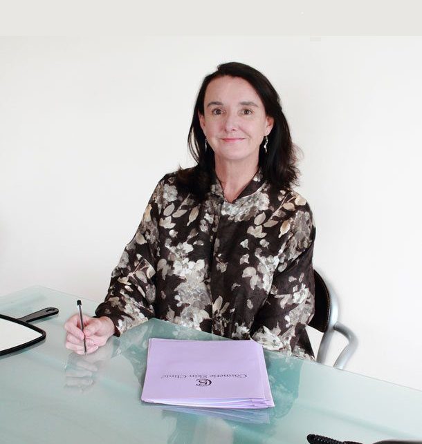 Dr Melissa Fitzgerald - Aesthetic Doctor - The Cosmetic Skin Clinic