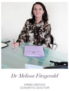 Dr Melissa Fitzgerald - Botox London