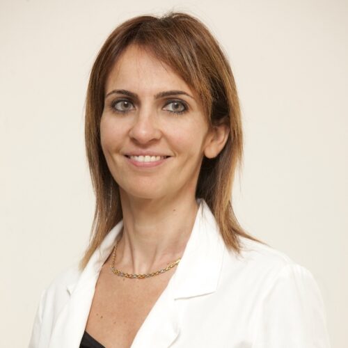 Dr Rosa Santa Cruz
