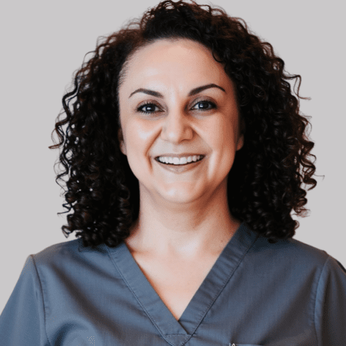 Dr Sherry Aboutorabi
