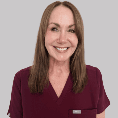 Esther Loughran