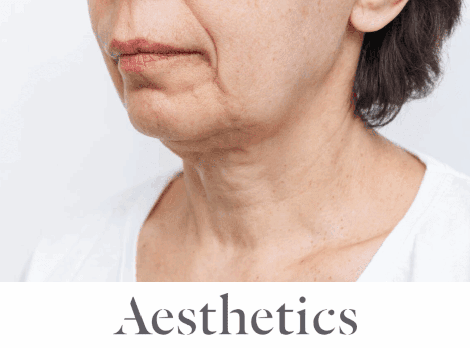 GLP-1s and Facial Changes: How Dr Victoria Manning Supports Patients After Weight Loss