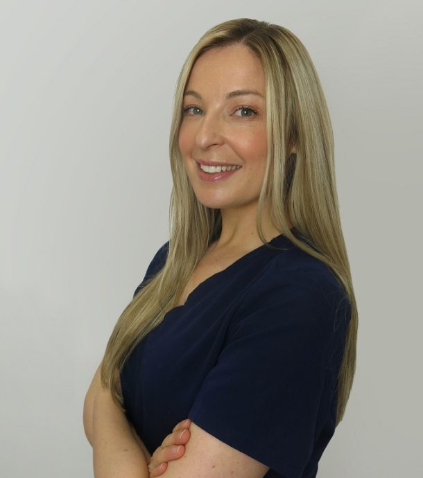 Georgina Bannister - Senior Aesthetic Medical Practitioner RGN -The Cosmetic Skin Clinic