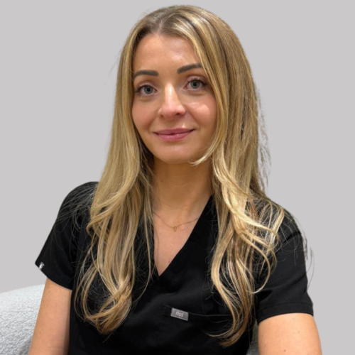 Georgina Henry