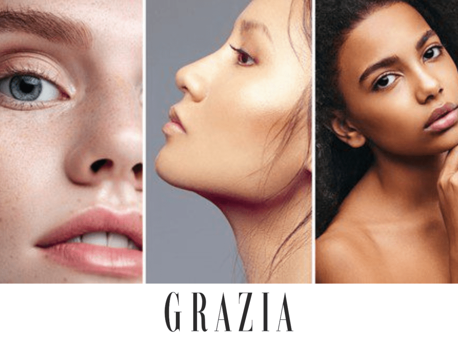 The Great Grazia Treatment Guide 2022: The Ultimate Guide to Facial Treatments