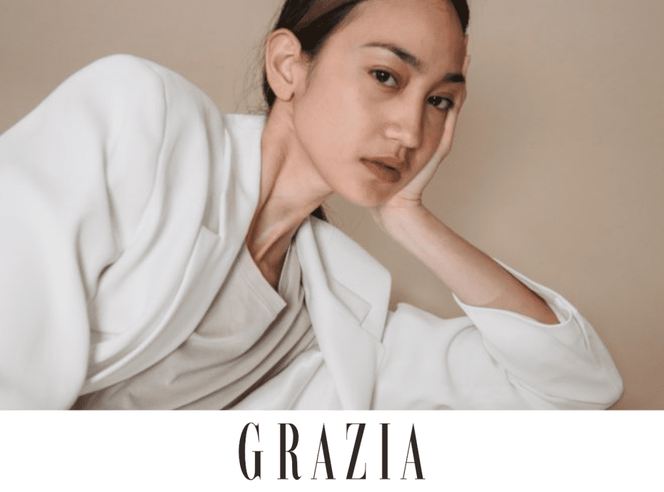 The art of aesthetics in your 30’s, 40’s, 50’s and beyond – Grazia