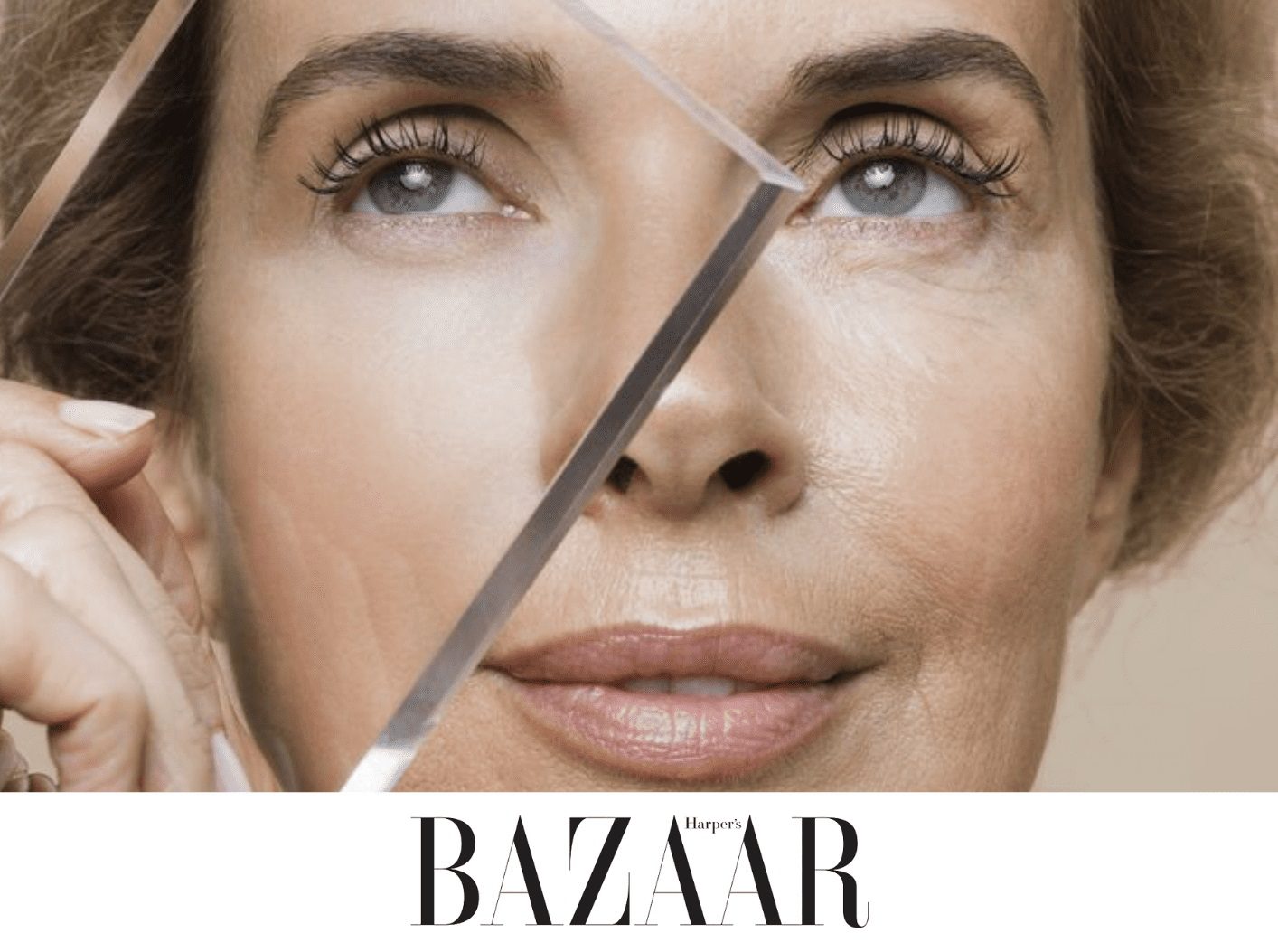 Harper’s Bazaar What you need to know about Ultherapy The Cosmetic